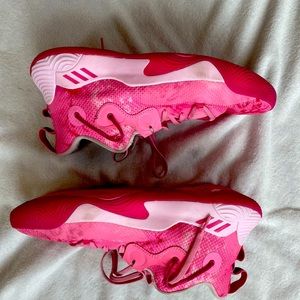 Adidas Harden Stepback 3 ‘Bliss Pink’